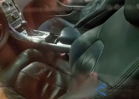 2012 Cadillac Cts z USA, uszkodzony, nr VIN 1G6DA1E30C0109055